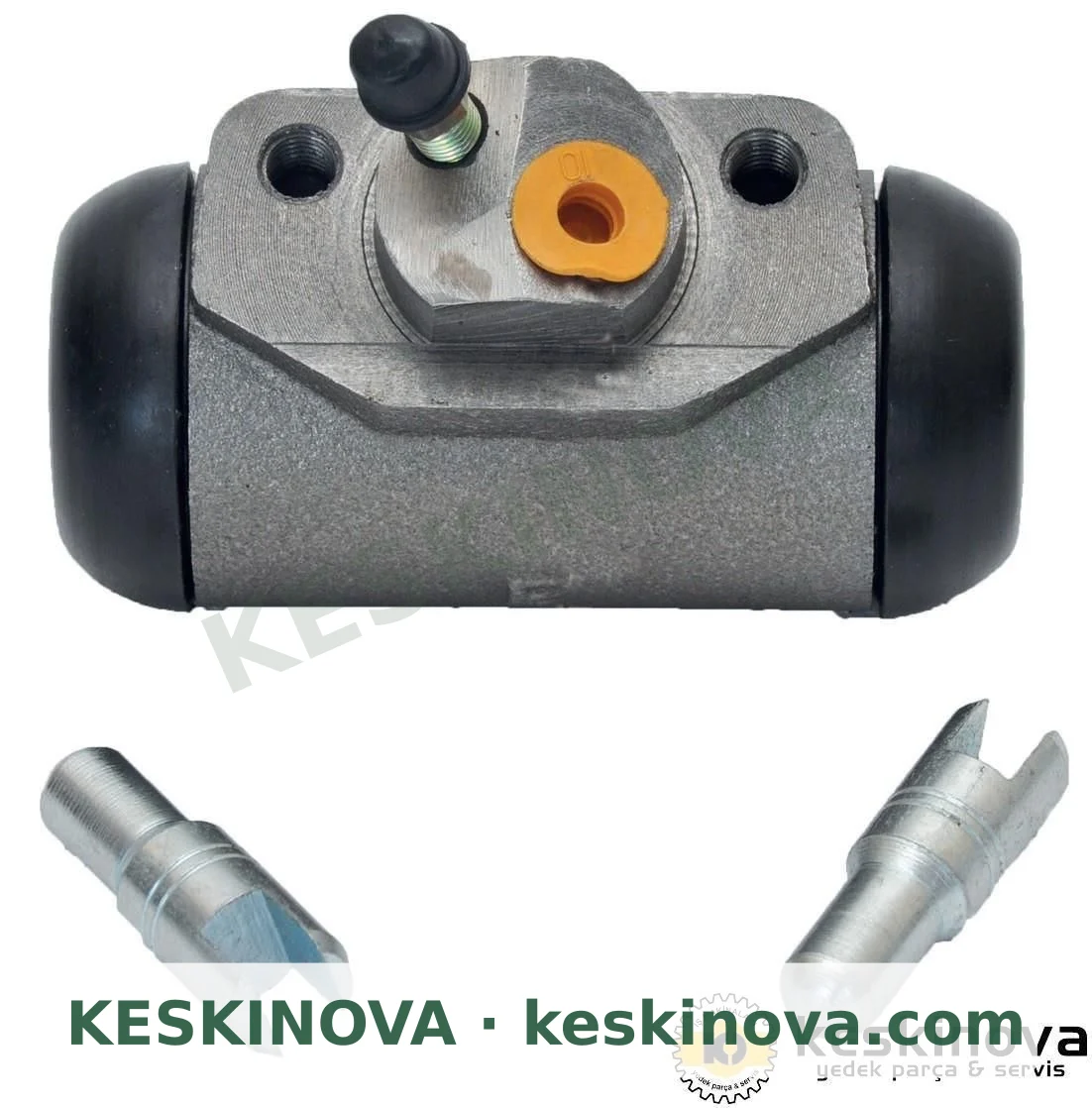 HELİ KFF07-049 OEM 2,5T SAĞ TEKERLEK MERKEZİ