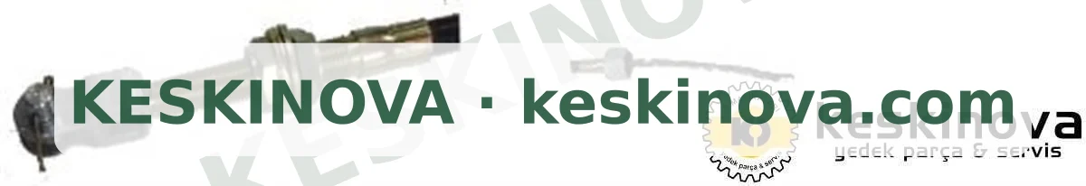 HELİ KFF08-034 OEM 7T EL FREN HALATI