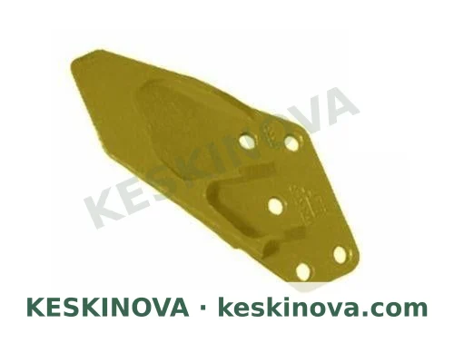 KESKİNOVA OEM HMK LC 220 MODEL H-345-303-200 KEPÇE YAN BIÇAK SOL