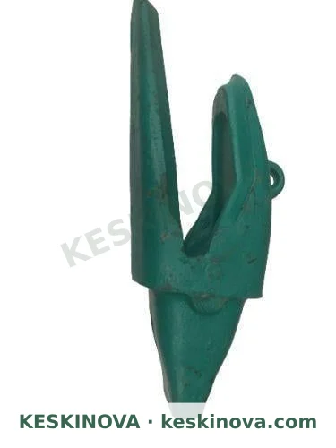 KESKİNOVA 450 MODEL OEM W20BE70 TIRNAK