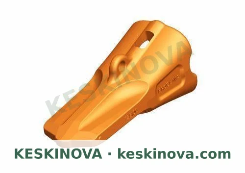 KESKİNOVA 870 MODEL OEM W25GPE TIRNAK