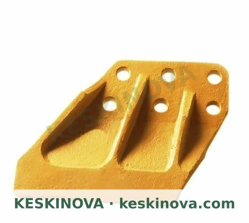 KESKİNOVA OEM EX220 LC-5 MODEL 2021233 SAĞ YAN BIÇAK
