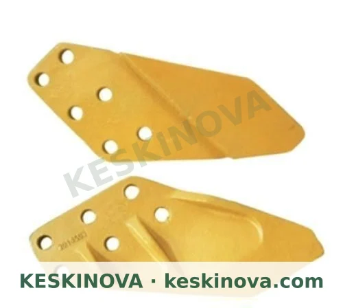 KESKİNOVA UH 083 / EX 200 MODEL 2014504 YAN BIÇAK