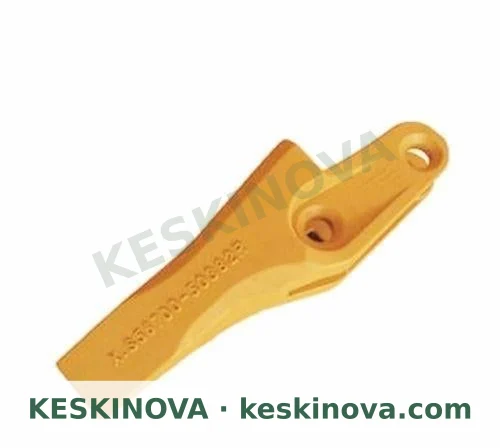 KESKİNOVA OEM ZW 250 / ZW 310 MODEL HH56700 - 50382 RIGHT CORNER DIGGING TOOTH