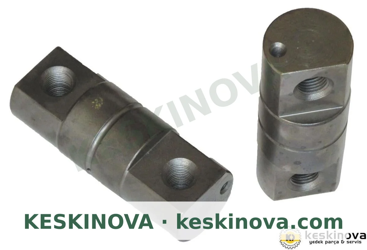 HYSTER 1376424 OEM E.M 45X112 ASANSÖR KEP MİLİ