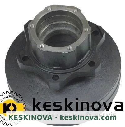 HYSTER 1509847 OEM 1,8T FORTENS PORYALI KAMPANA