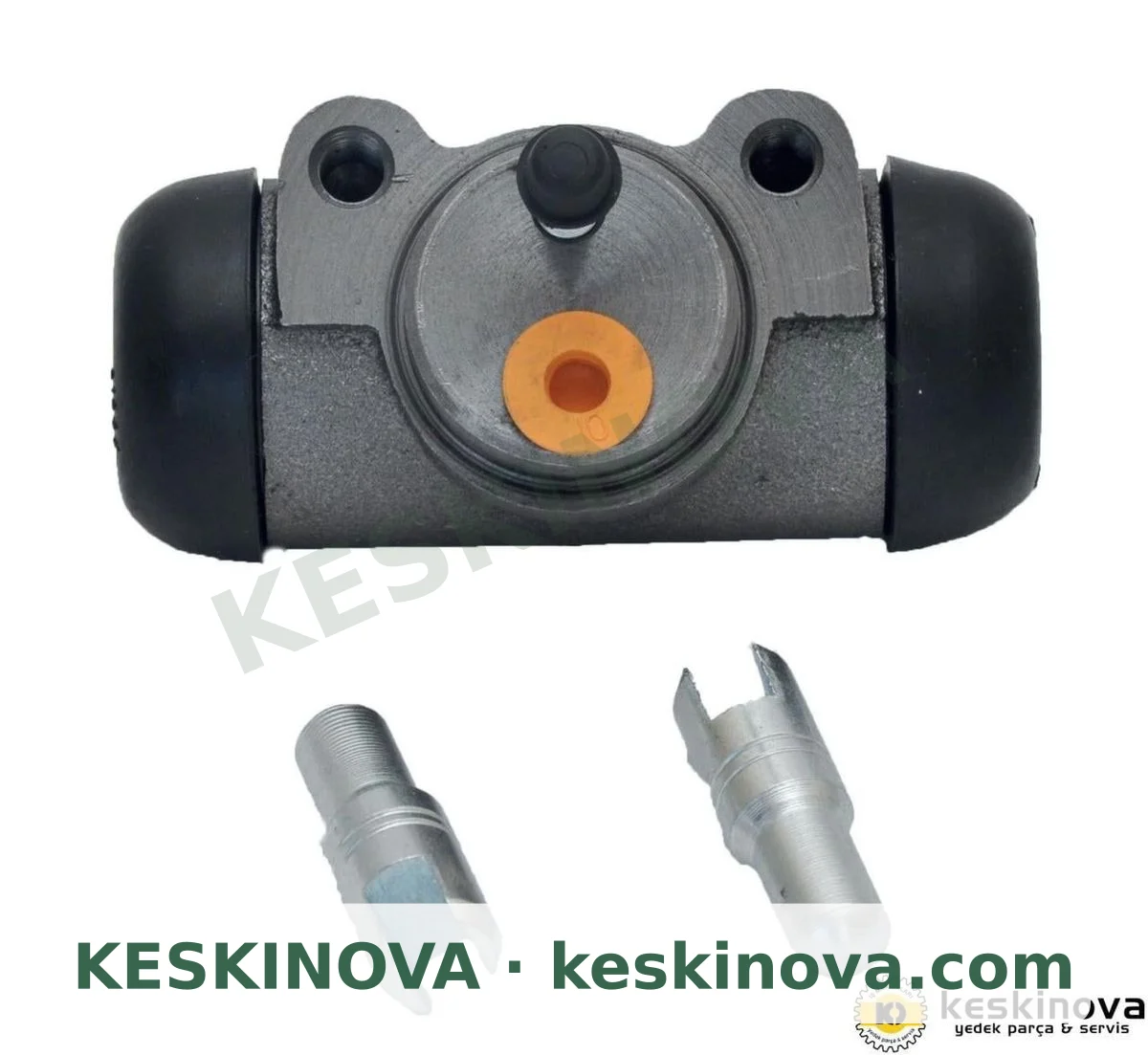 HYSTER 1565290 OEM FORTENS TEKERLEK MERKEZİ