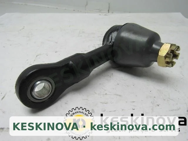 HYSTER 185870 OEM ROT BAŞI