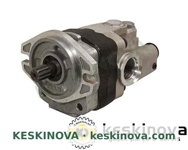 HYSTER 2069692 OEM HİDROLİK POMPA
