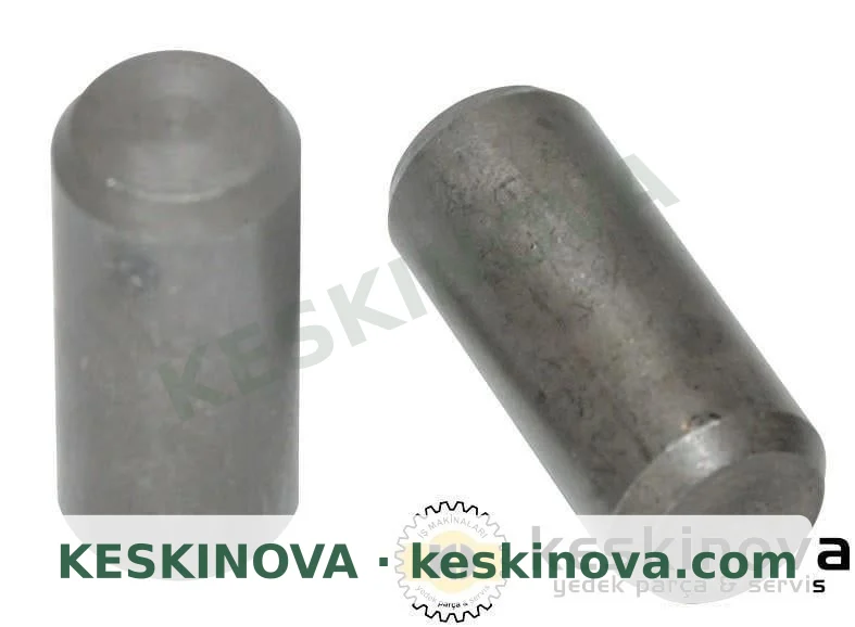 HYSTER 226986 OEM PERNO MİL SABİTLEME PİMİ