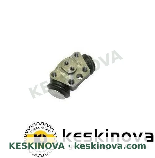 HYSTER 327103 OEM 2,5T TEKERLEK MERKEZİ