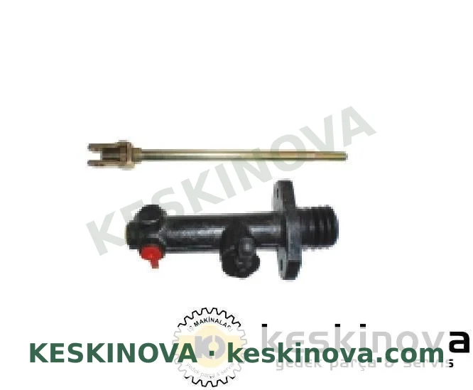 HYSTER 8747379 OEM FORTENS ANA MERKEZ