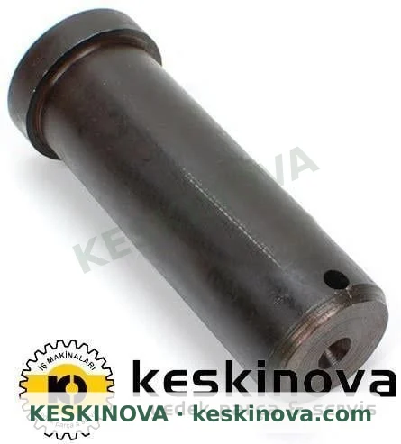 HYSTER KFA08-011 OEM 44,5x98 TİLT SİLİNDİR PİMİ