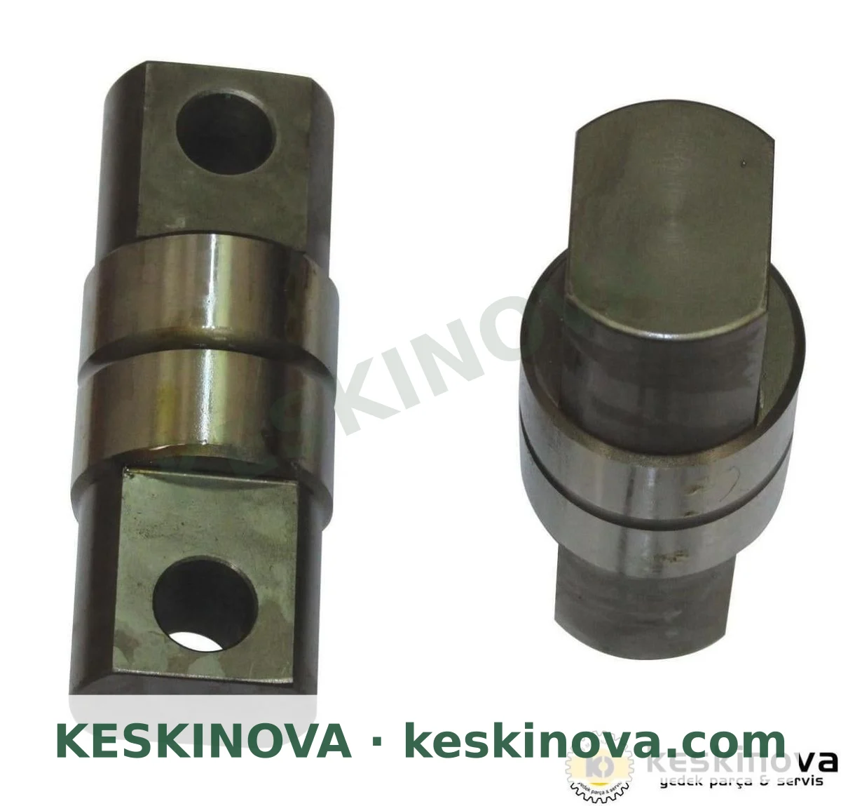 HYSTER KFA45-014 OEM 31X88 ASANSÖR KEP MİLİ