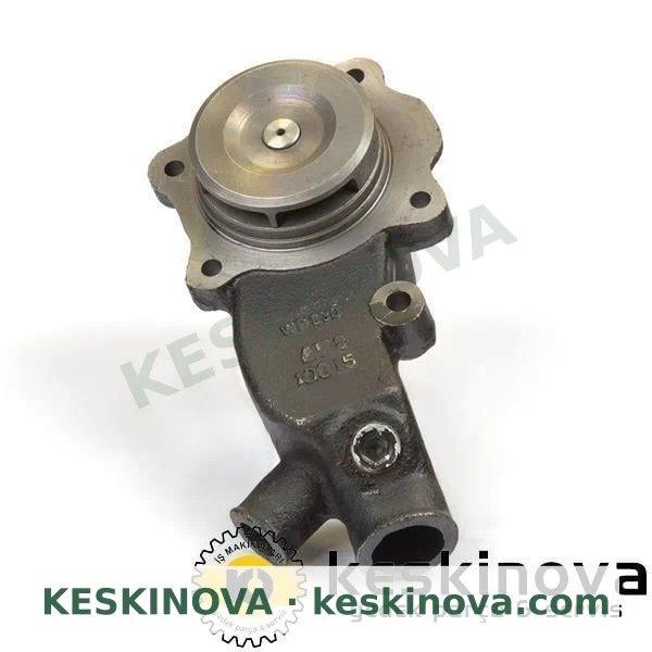 HYSTER U5MW0167 OEM PERKIN UYUMLU XM DEVİRDAİM