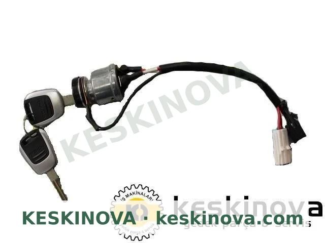 HYUNDAI 21HU-92180 OEM ELEKTRİKLİ KONTAK