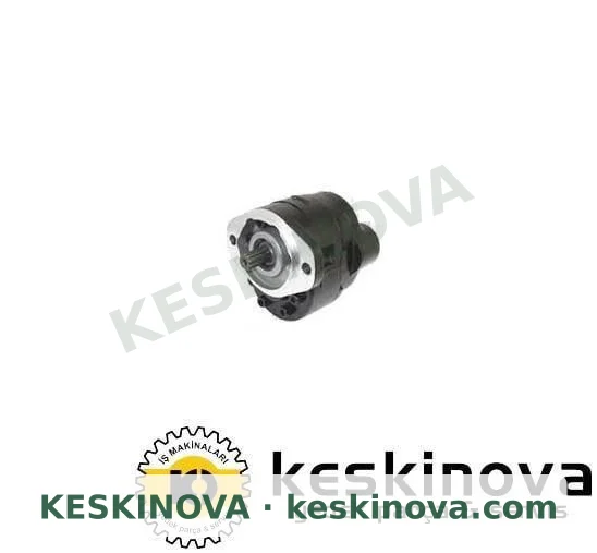 HYUNDAI 31FG-01000 OEM 30-5 HİDROLİK POMPA