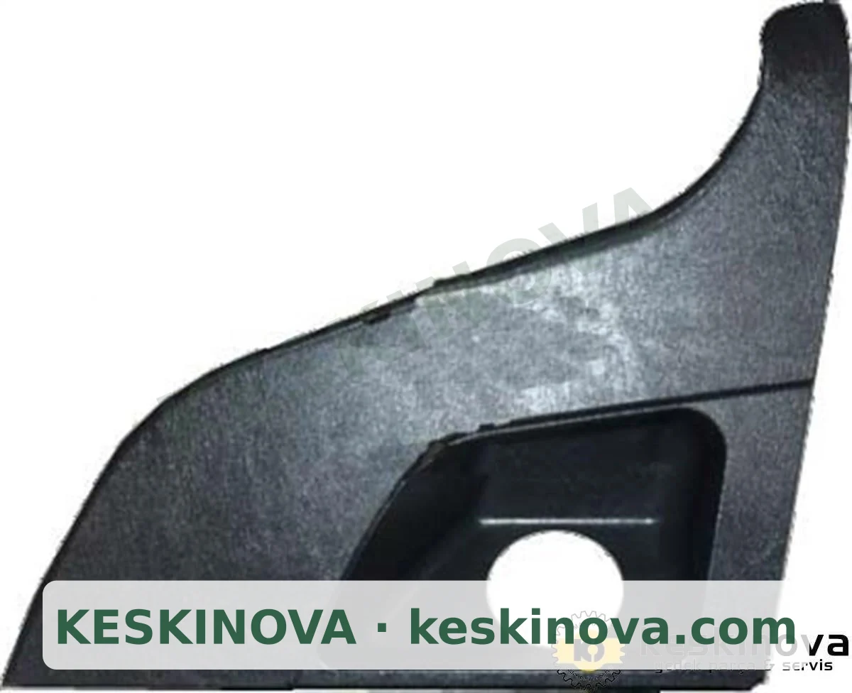 HYUNDAI 71HA-10512 OEM 30-7 Plastic Left Cover