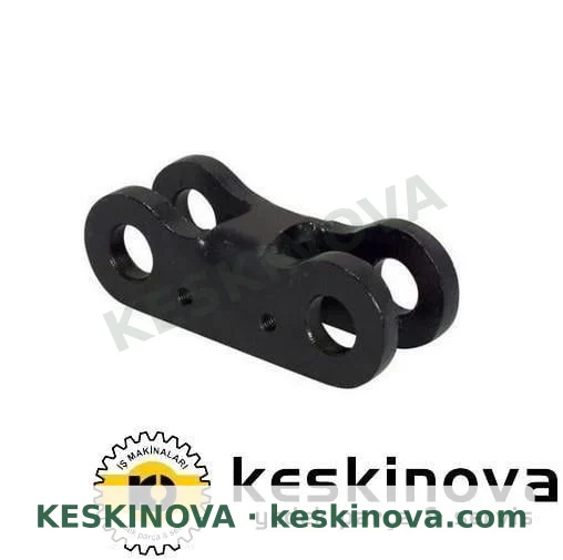 HYUNDAI 81F7-5102 OEM 30-5 KUBATO LİNK