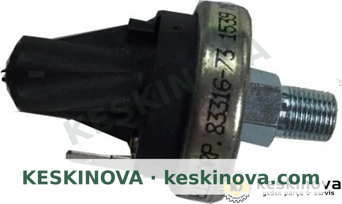 HYUNDAI 81FQ-47120 OEM 4,5T FREN MÜŞÜRÜ