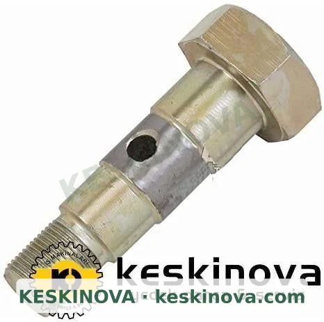 HYUNDAI DG28-027 OEM HDF70 LİNK PİMİ ÇAP 25