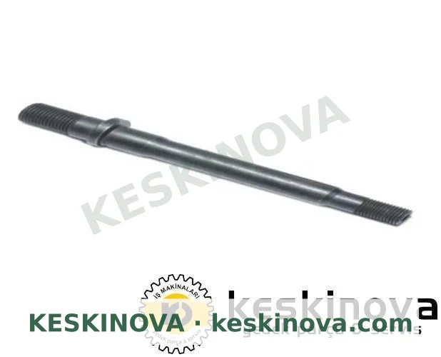 HYUNDAI DG46-025 OEM HDF 45 III ÖN BİJON