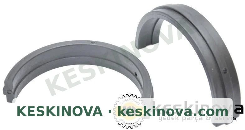 HYUNDAI FMC0000180 OEM 30-5 ASANSÖR KEP BURCU