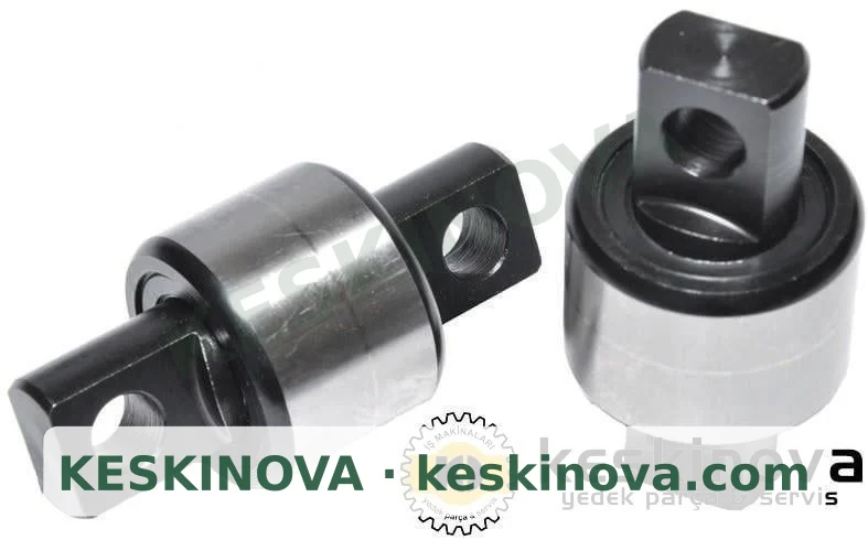 HYUNDAI KFA04-011 OEM 1,8T 22X40X30 DENGE RULMANI