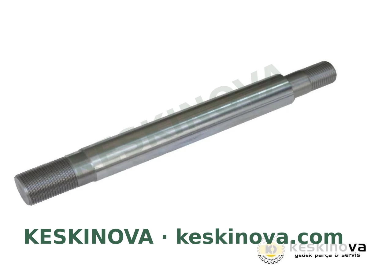 HYUNDAI KFA06-025 OEM 30DF-7 TİLT SİLİNDİR MİLİ