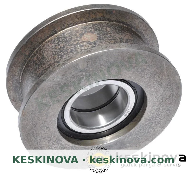 HYUNDAI KFA46-006 OEM HDF45 ZİNCİR RULMANI