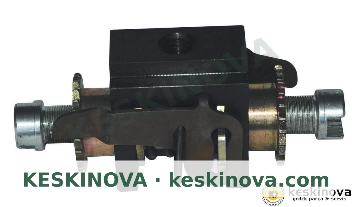 HYUNDAI KFF11-034 OEM 7,0T FREN CIRCIR SETİ