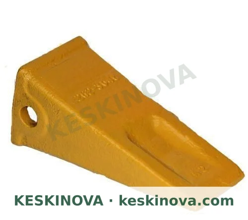KESKİNOVA OEM LC 290 / LC 320 - 3 MODELL E262-3046 GRABSPITZE 87mm
