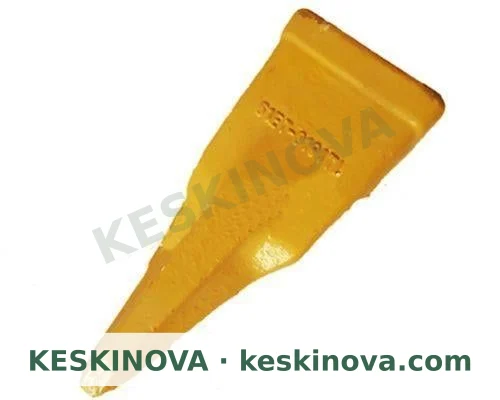 KESKİNOVA OEM LC 450-3 360 LC-3 MODELL 61 E 7 - 0101 Baggerzahn 95mm