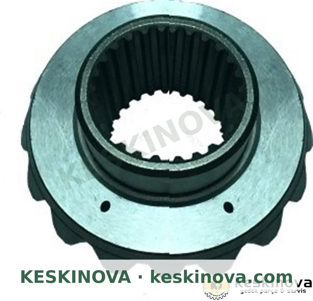 HYUNDAI XKCF-00101 OEM 30-7 AKS DİŞLİSİ