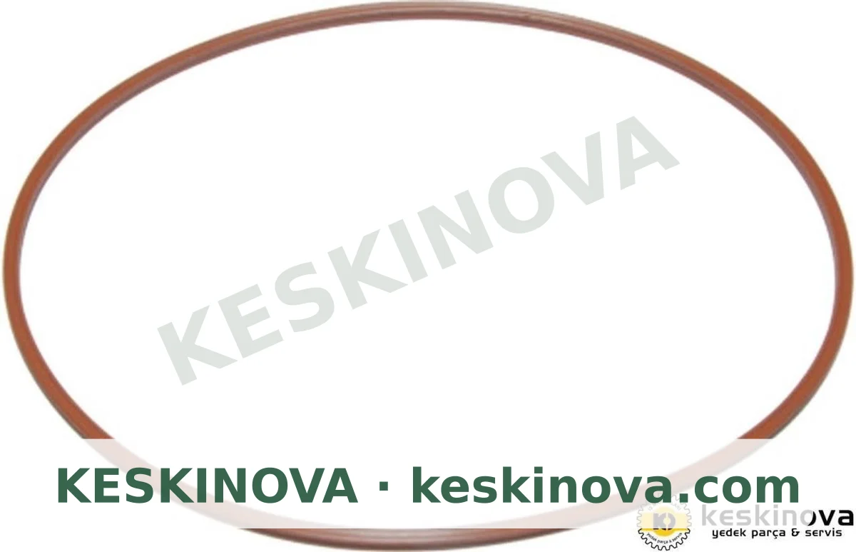 HYUNDAI XKCF-00136 OEM 3,0T D-7 FREN ORİNGİ KÜÇÜK