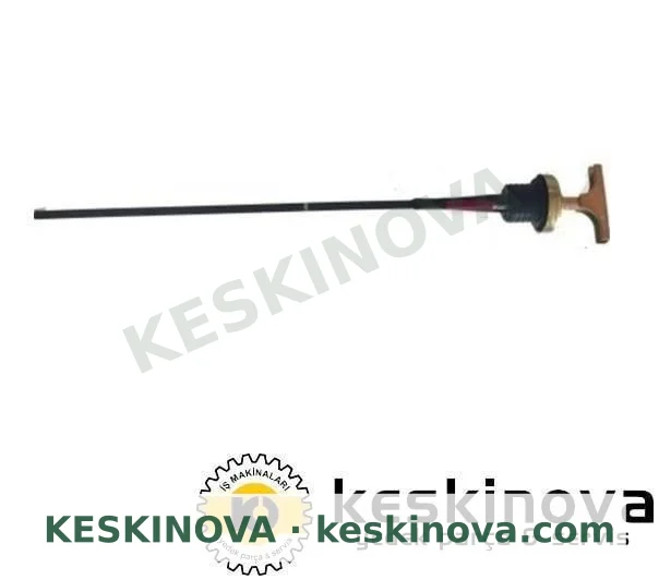 HYUNDAI XKCF-00395 OEM 30-7 ŞANZUMAN YAĞ ÇUBUĞU