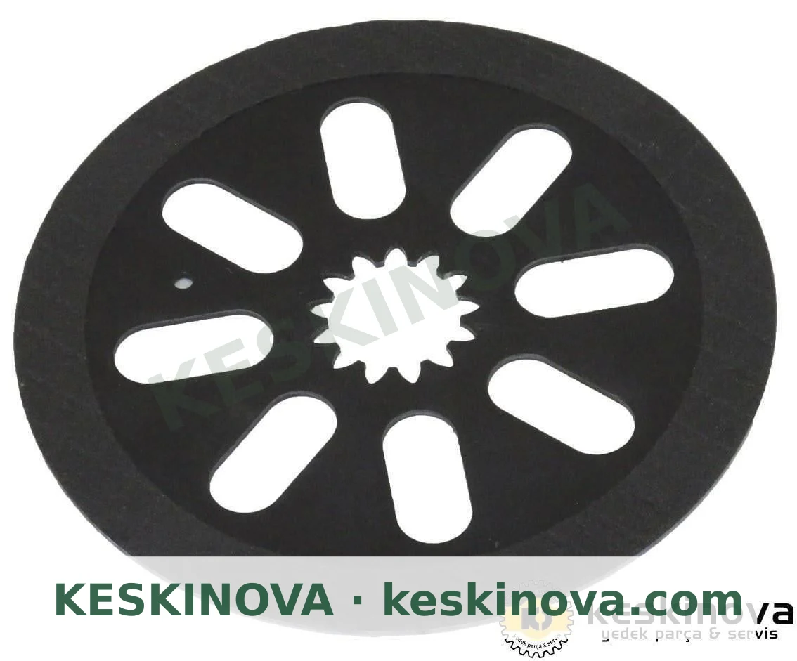 HYUNDAI XKCF-00489 OEM 15 18 20LC-M FREN KAĞIT