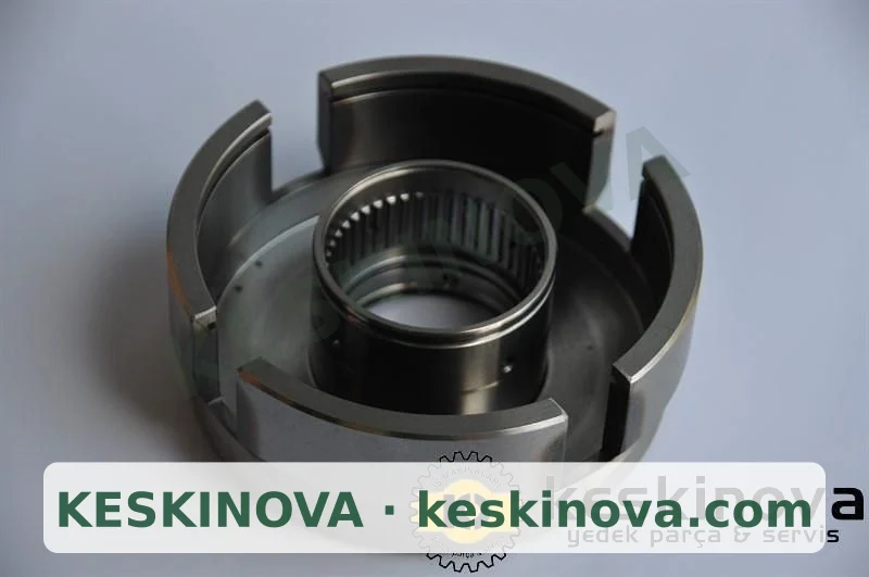 HYUNDAI XKCF-00922 OEM ŞANZUMAN TASI