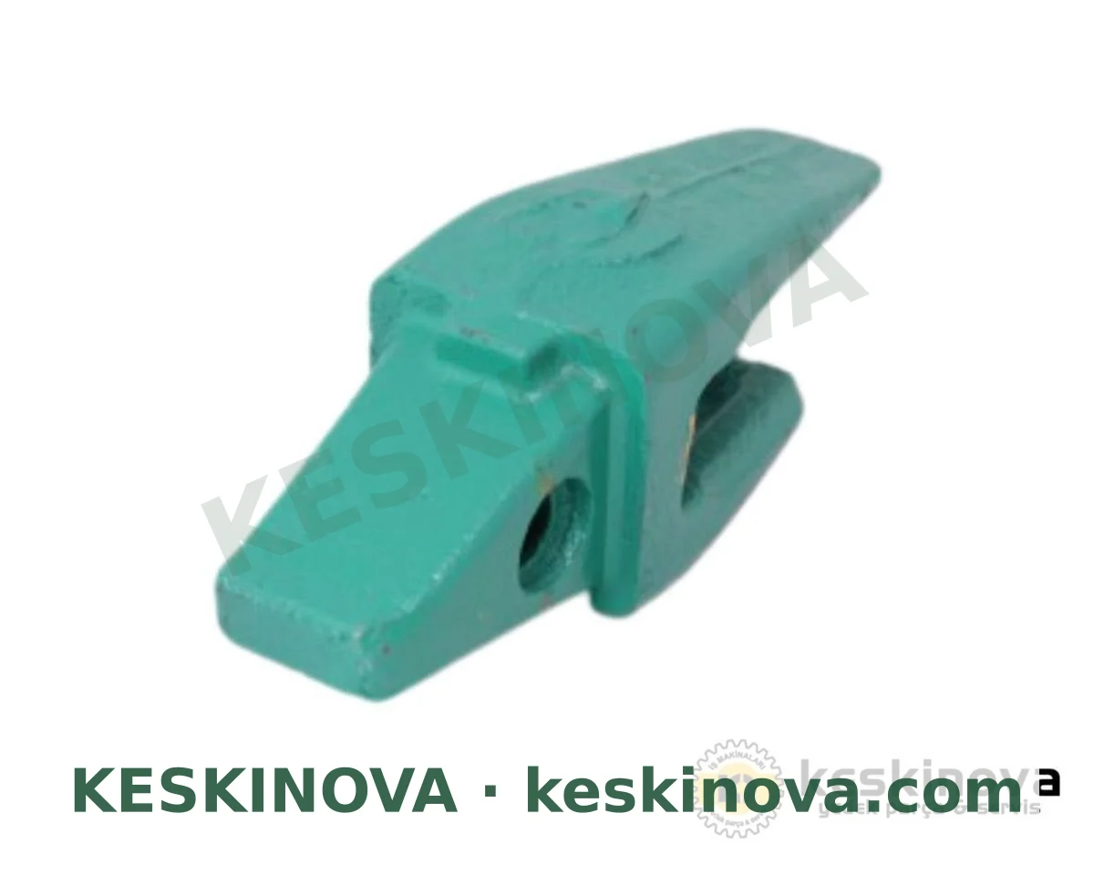 HİDROMEK OEM HMK LC 220 MODEL 11282 KAYNAKLI ADAPTÖR