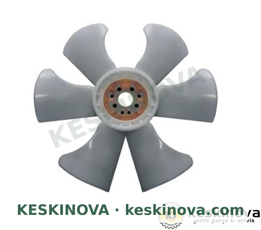 ISUZU Z8-94470-533-0 OEM 4JG2 FAN