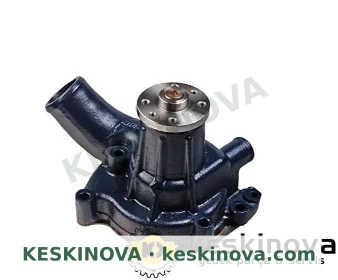 ISUZU Z-1-13650-018-1 OEM 6BB1 TCM 4,5T UYUMLU DEVİRDAİM