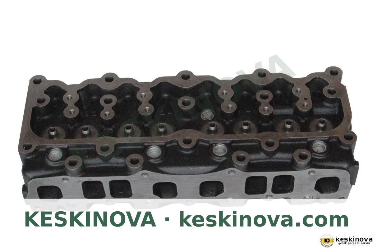 ISUZU Z-5-11110-207-0 OEM C240 SİLİNDİR KAPAĞI