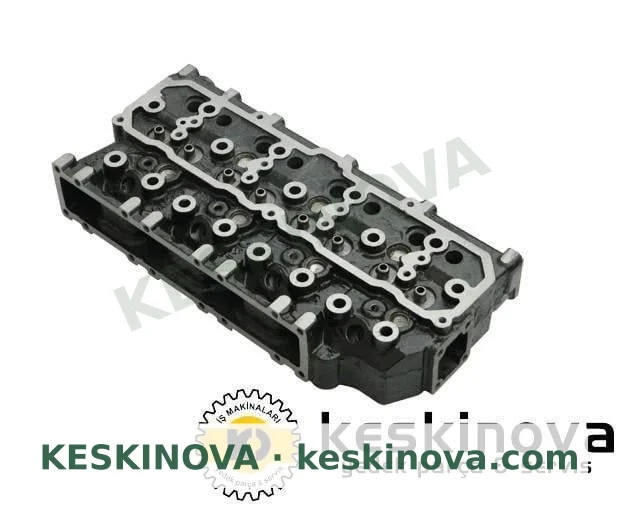 ISUZU Z-8-97089-280-1 OEM 4JG2 SİLİNDİR KAPAĞI