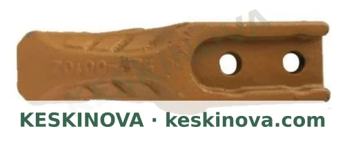 KESKİNOVA OEM 1 CX MODELL 522 - 00102 ZENTRALER AUSHUB / 40 MM
