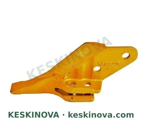 KESKİNOVA OEM 3 CX / 4 CX MODELL 531 - 03208 RECHTER ECKENBAGGER