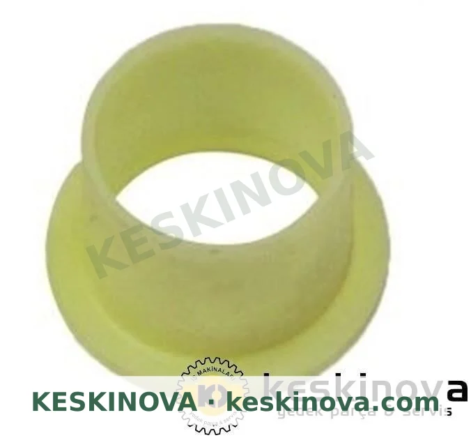JUNGHEINRICH 50029395 OEM ŞAPKALI BURÇ 35X30X14