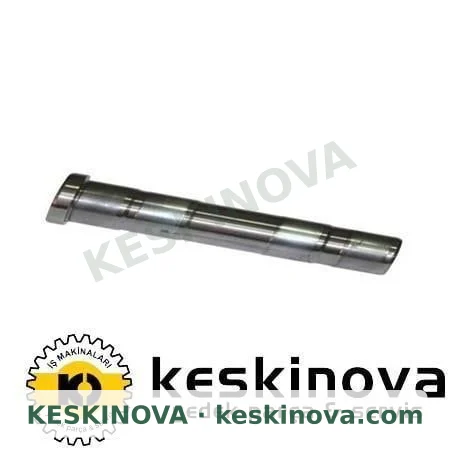 JUNGHEINRICH 51327520 OEM AKULU PERNO MİLİ