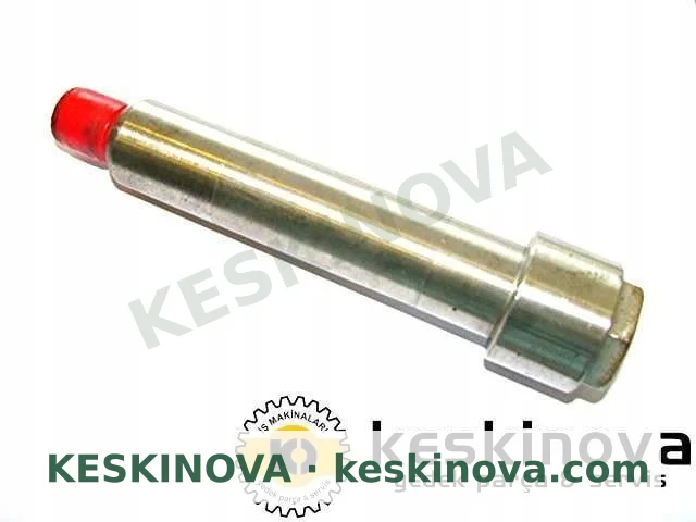 JUNGHEINRICH 52035144 OEM PERNO MİLİ