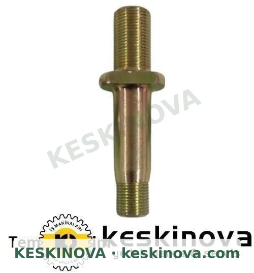 JUNGHEINRICH DG46-032 OEM 1,8T ÖN BİJON