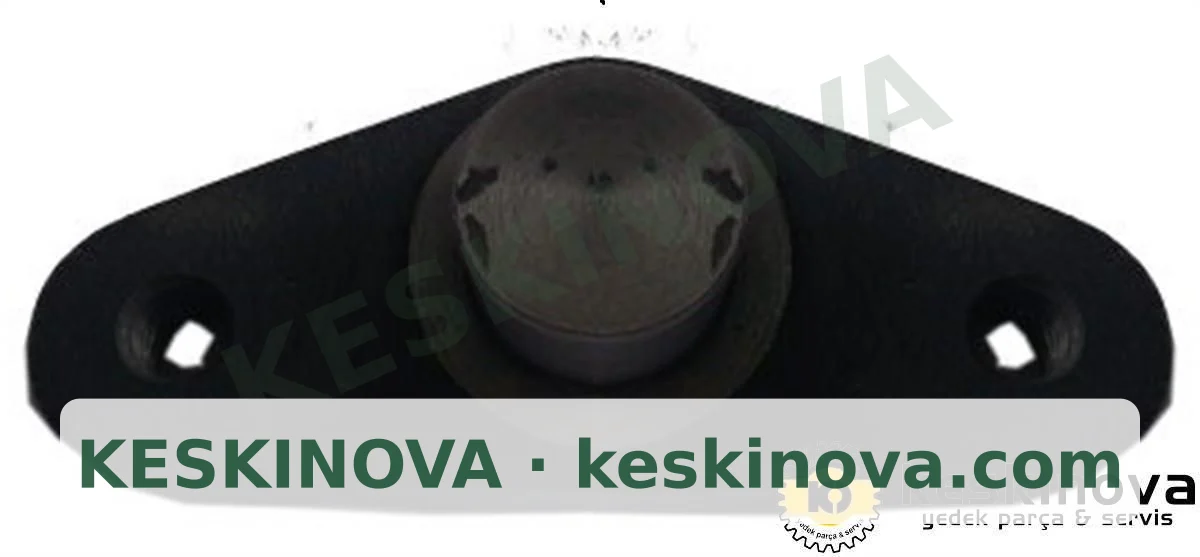 JUNGHEINRICH KFT06-007 OEM TRANSPALET BRAKETİ 25X119X40